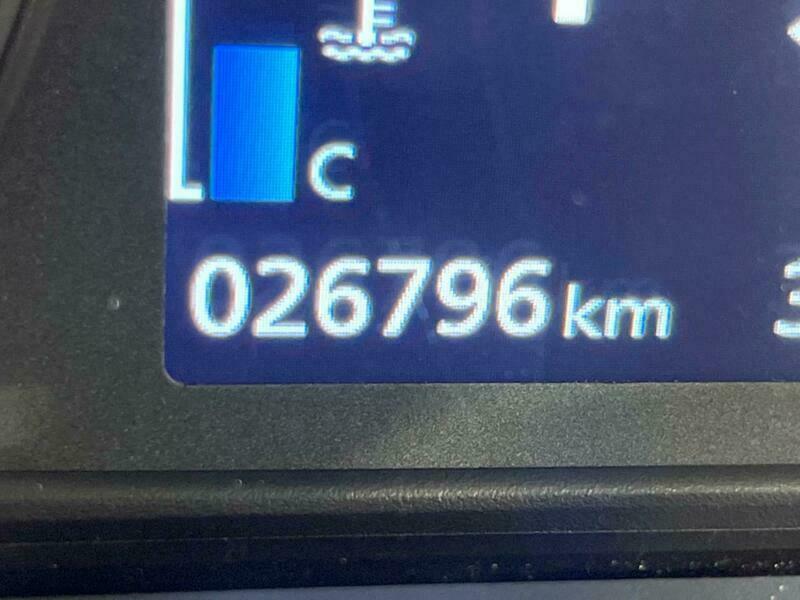 ECLIPSE CROSS