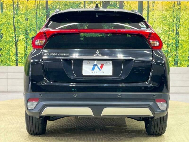 ECLIPSE CROSS
