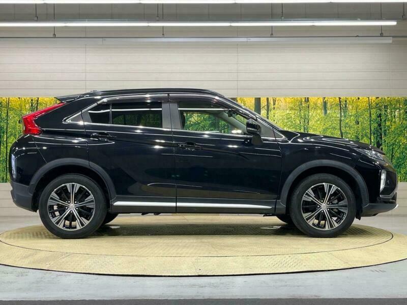 ECLIPSE CROSS
