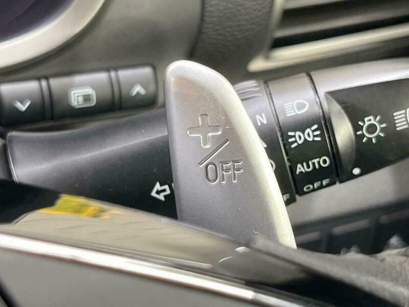 ECLIPSE CROSS