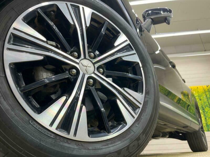 ECLIPSE CROSS