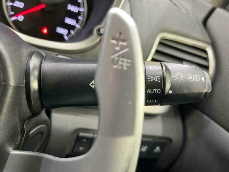 ECLIPSE CROSS