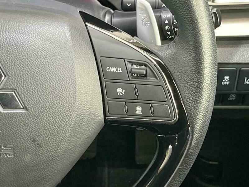 ECLIPSE CROSS