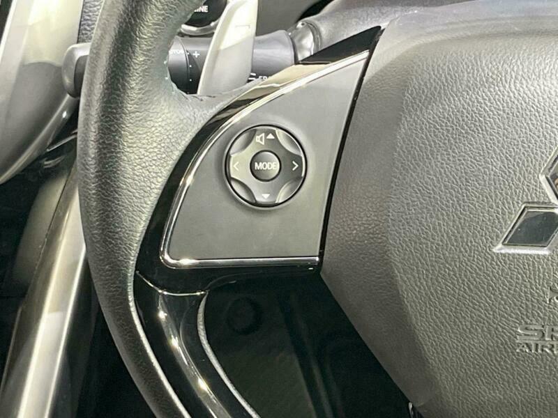 ECLIPSE CROSS
