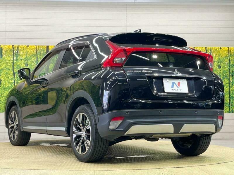 ECLIPSE CROSS
