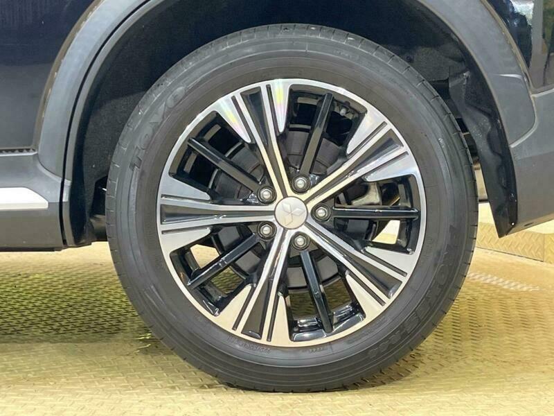 ECLIPSE CROSS
