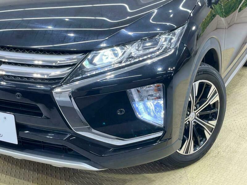 ECLIPSE CROSS