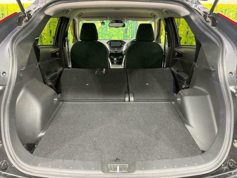 ECLIPSE CROSS