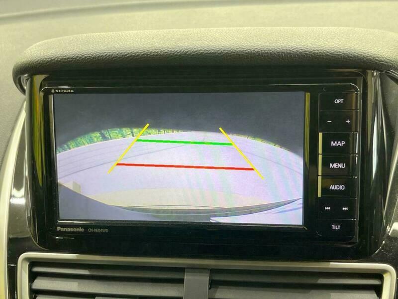 ECLIPSE CROSS
