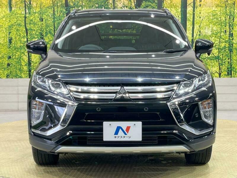 ECLIPSE CROSS