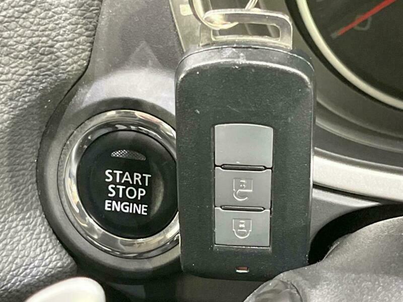 ECLIPSE CROSS