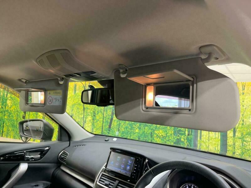 ECLIPSE CROSS
