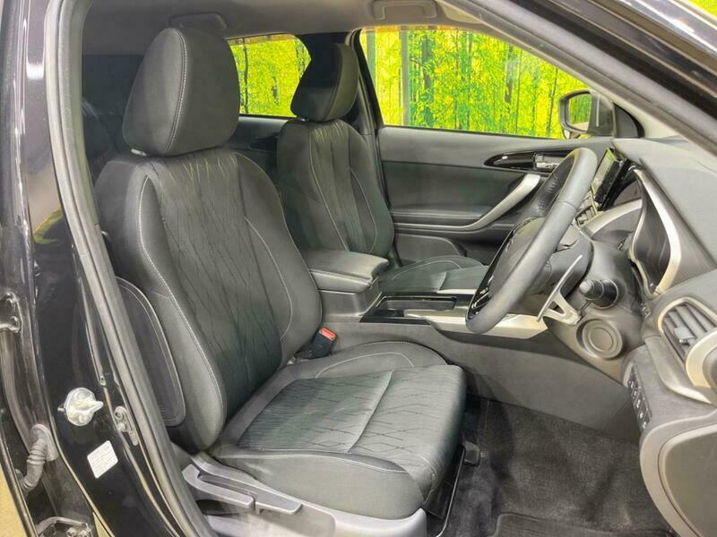 ECLIPSE CROSS