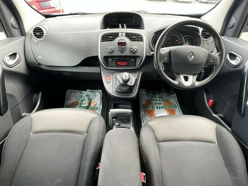 KANGOO