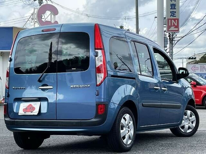 KANGOO