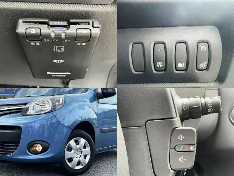 KANGOO