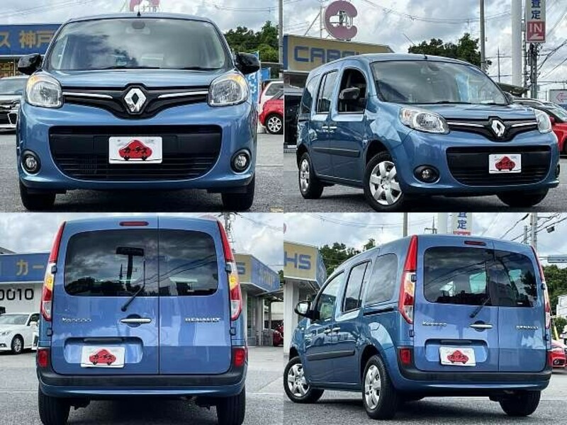 KANGOO