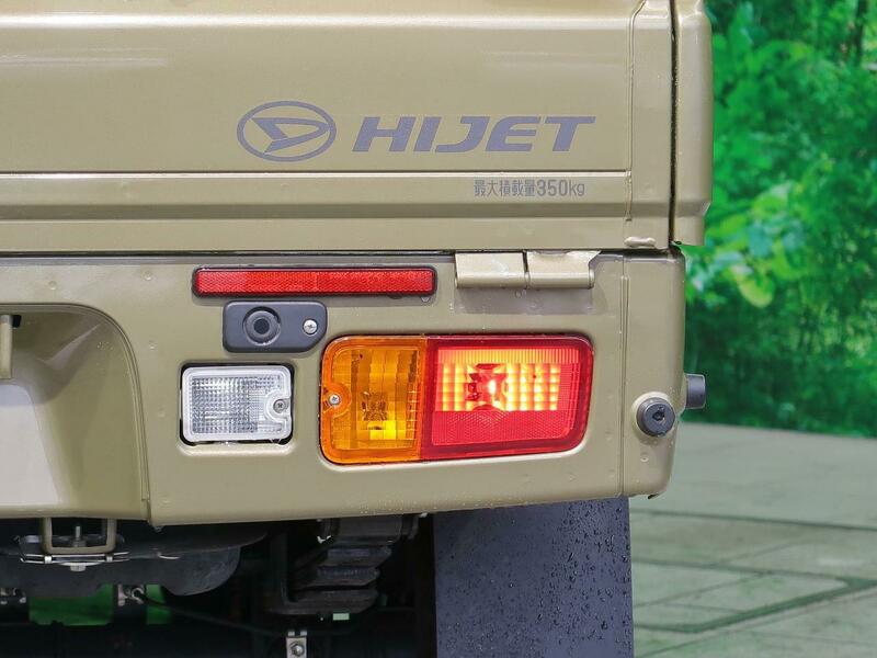 HIJET TRUCK-20