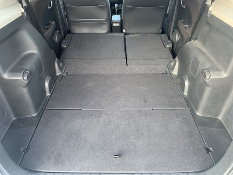 FIT SHUTTLE