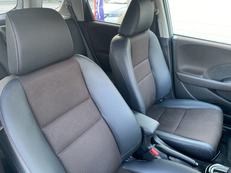 FIT SHUTTLE