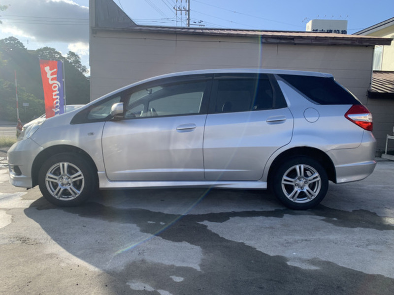 FIT SHUTTLE