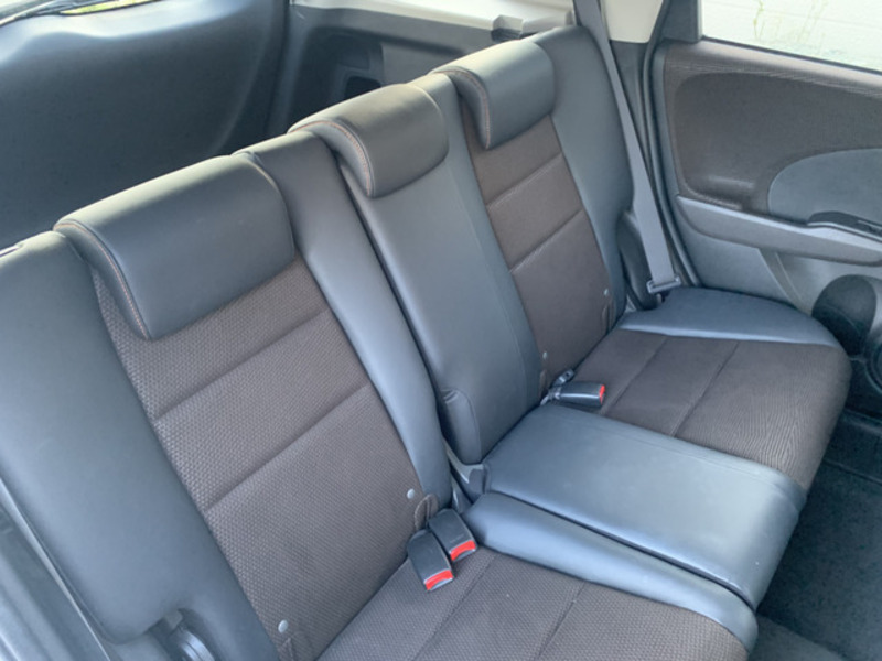 FIT SHUTTLE