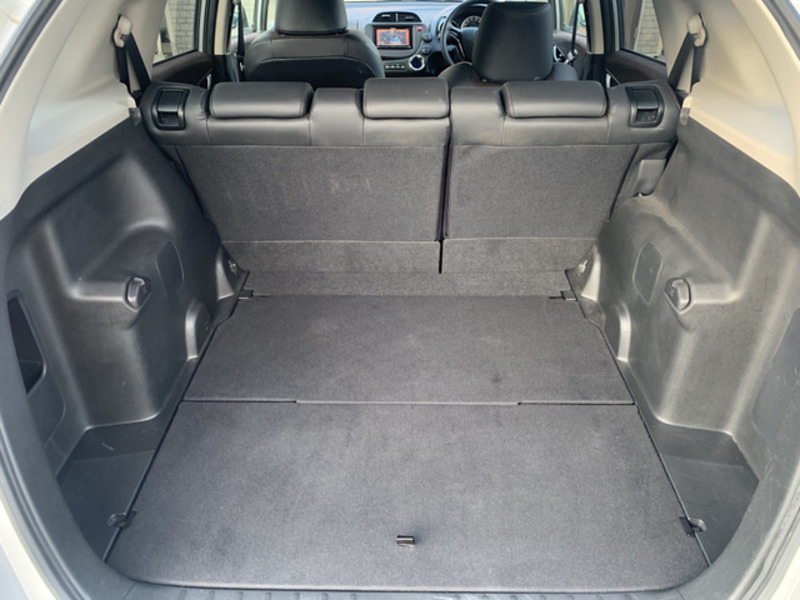 FIT SHUTTLE