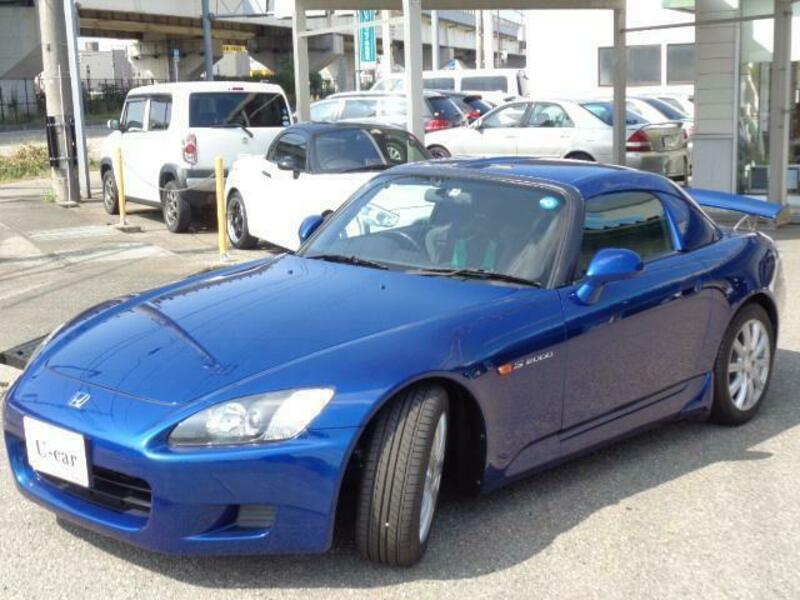 S2000