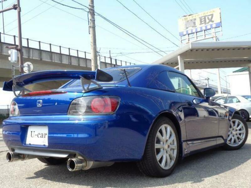 S2000