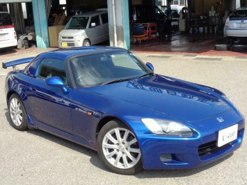 S2000
