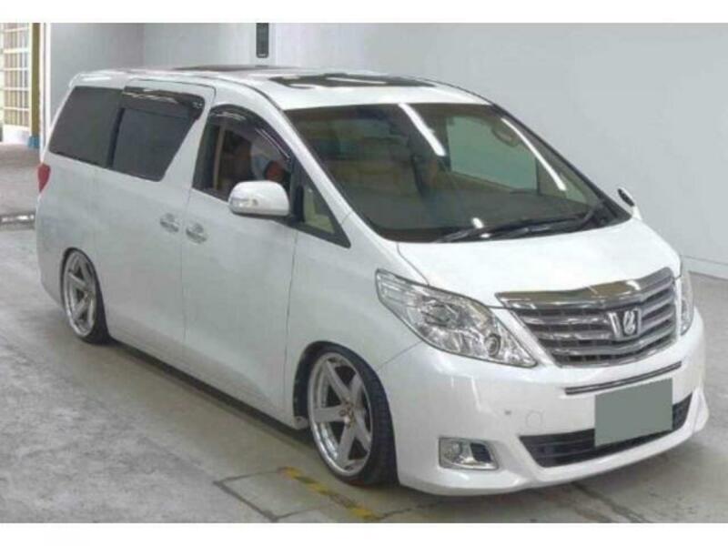 ALPHARD-0