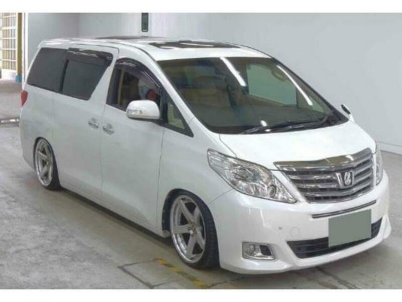 ALPHARD