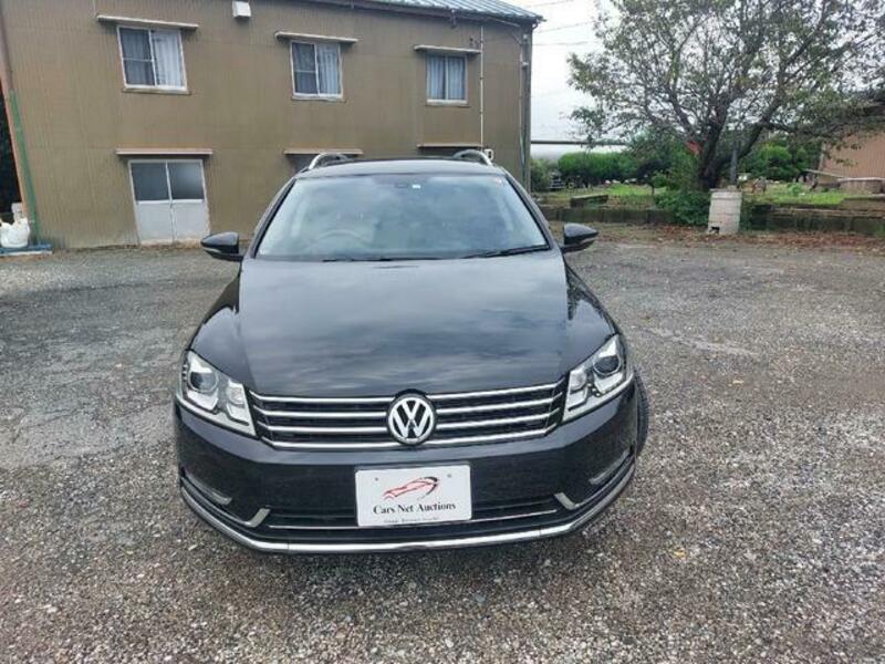 PASSAT VARIANT