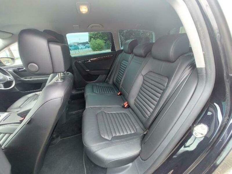 PASSAT VARIANT