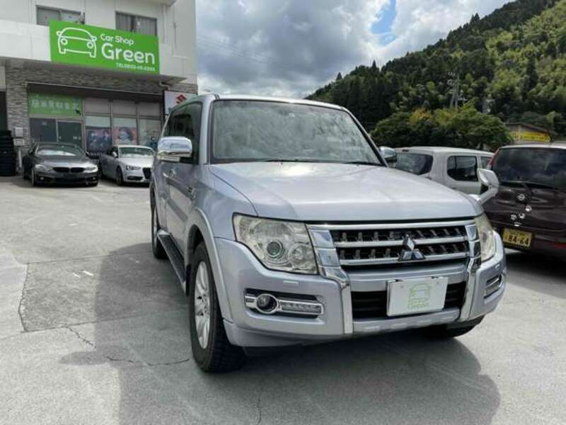 PAJERO