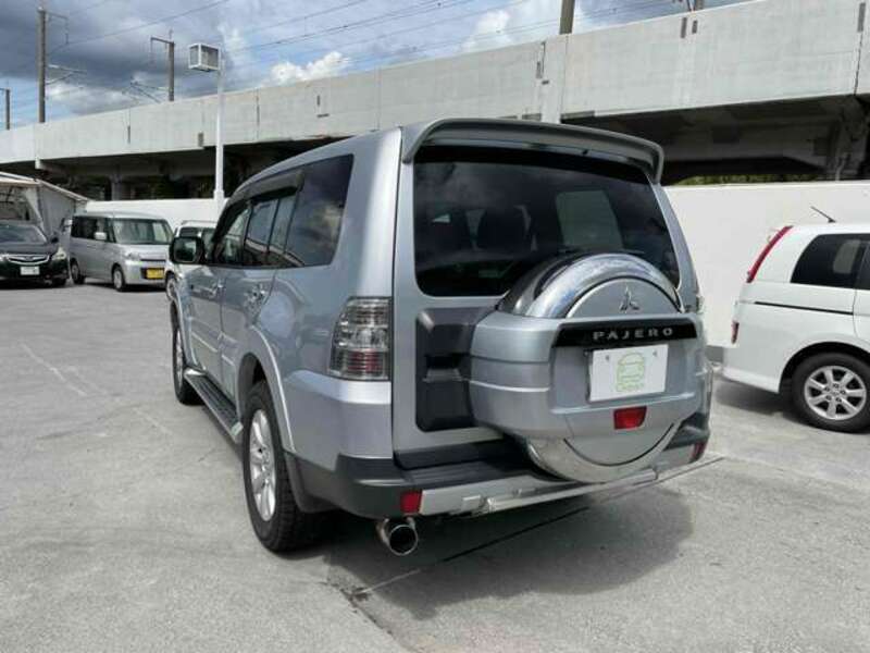 PAJERO