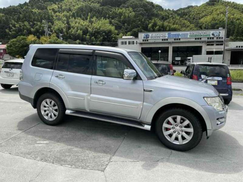 PAJERO