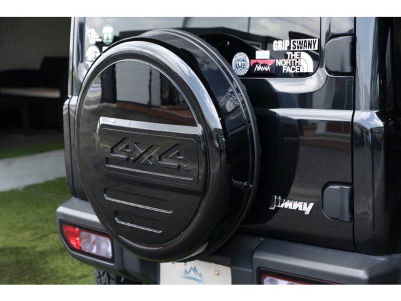 JIMNY