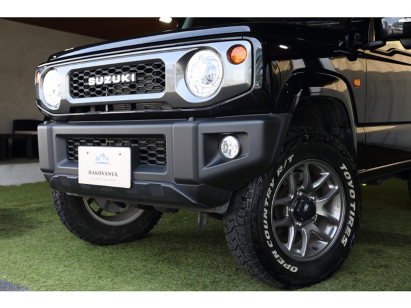 JIMNY