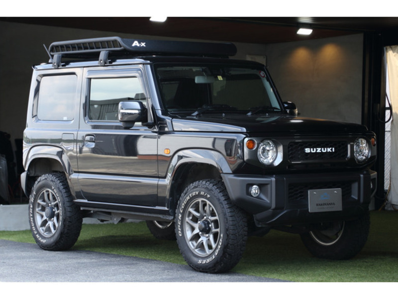 JIMNY
