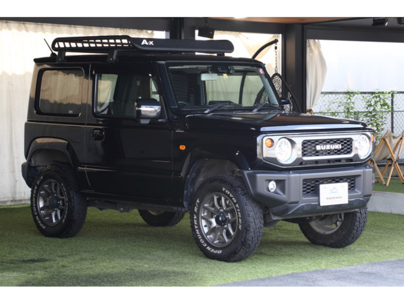 JIMNY