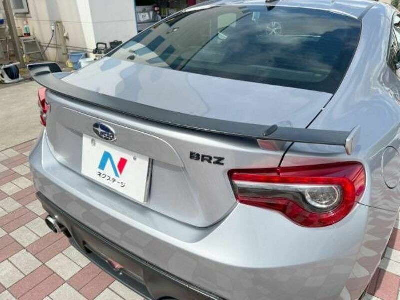 BRZ