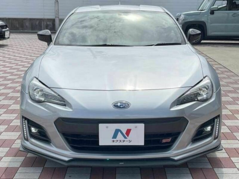 BRZ
