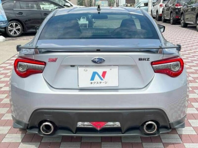 BRZ