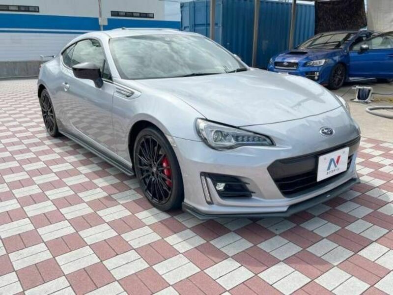 BRZ