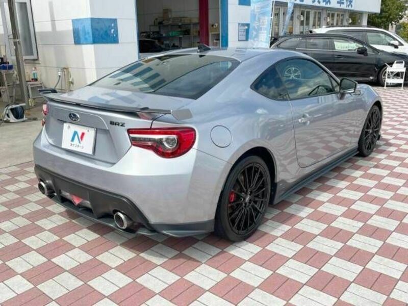 BRZ