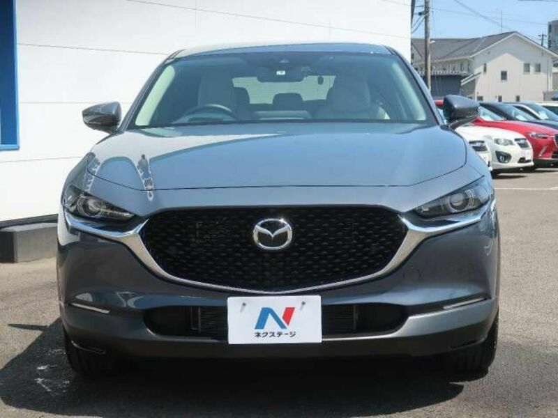 CX-30