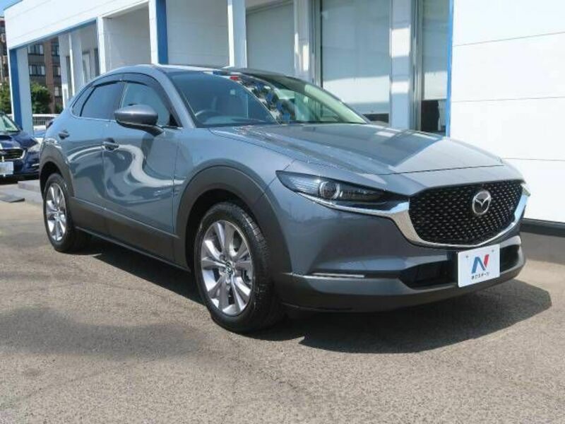 CX-30