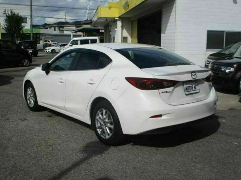 AXELA HYBRID
