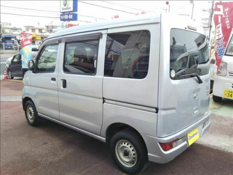HIJET CARGO